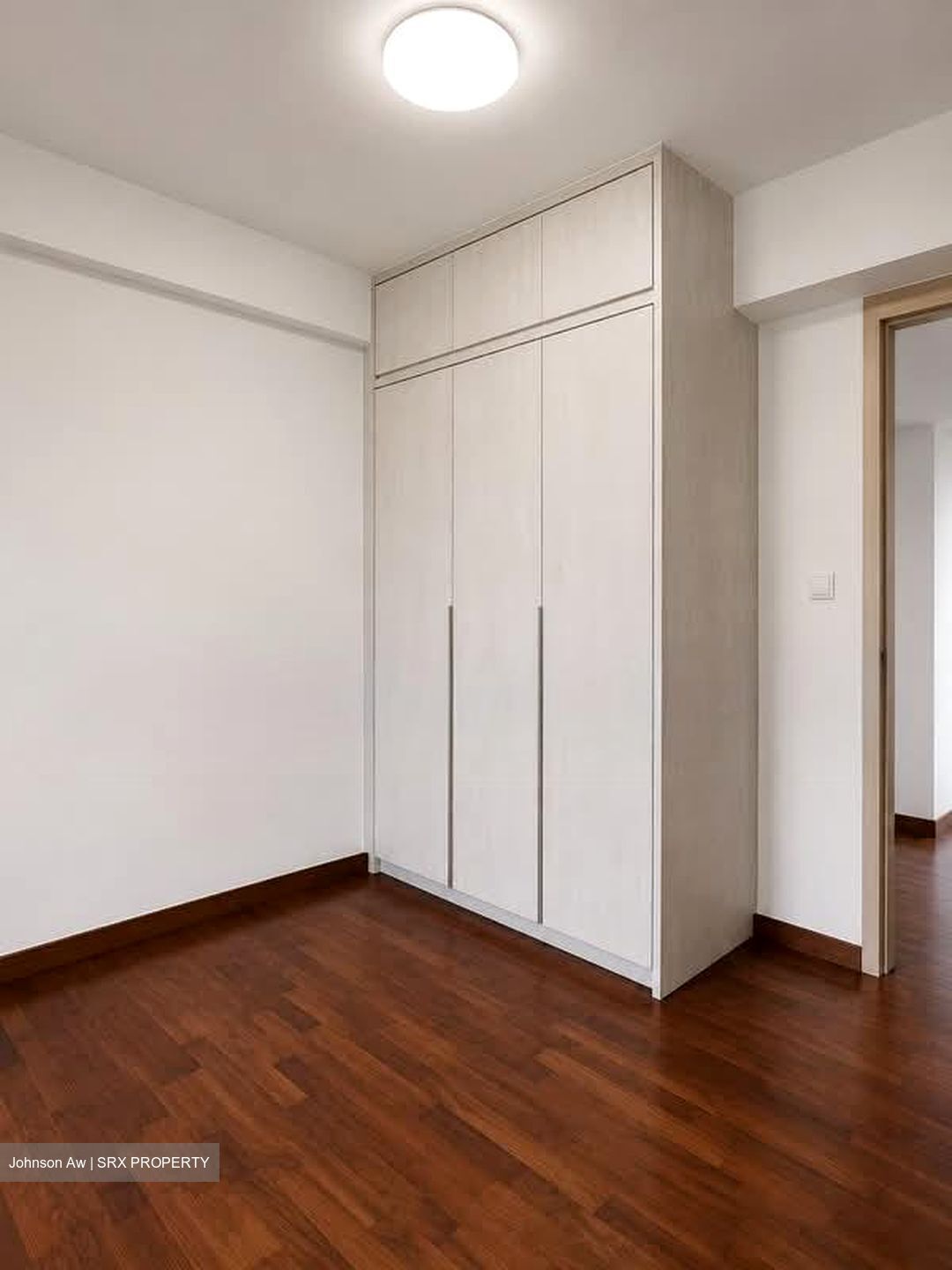 Blk 475A Parkland Residences (Hougang), HDB 3 Rooms #570203751